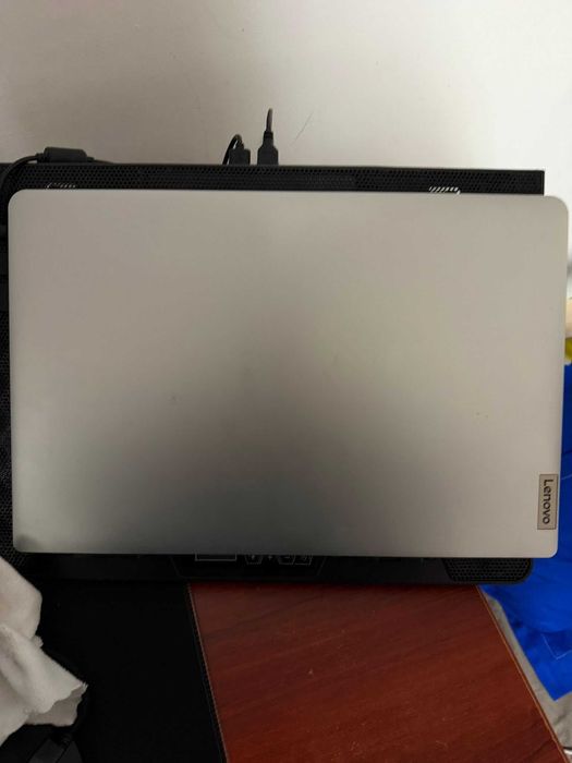 Lenovo IdeaPad 1 - Ryzen 7, 16GB RAM, stare foarte bună