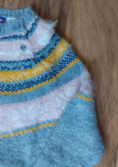 Плетена туника Lupilu