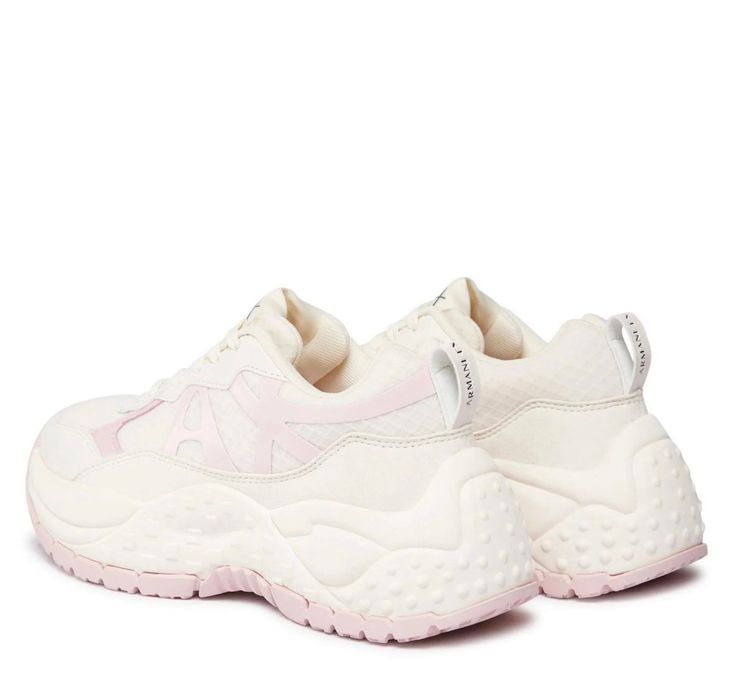 Дамски сникърси Armani Exchange 39н