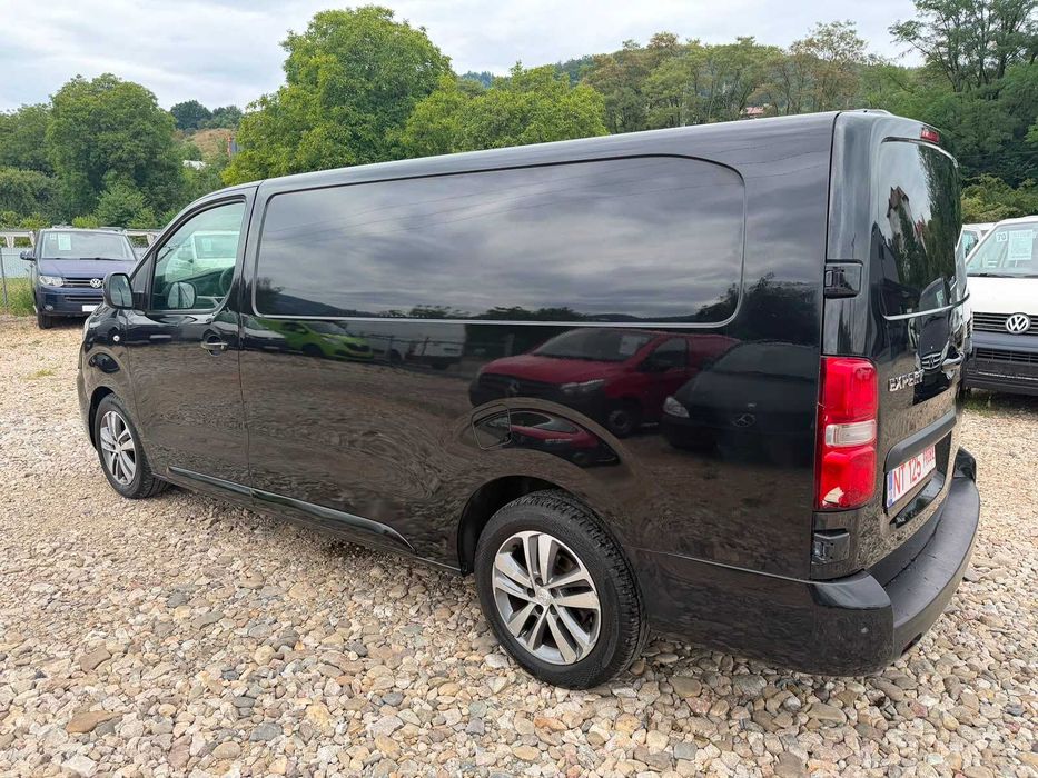 Peugeot Expert L3 Maxi Frigorific 2019