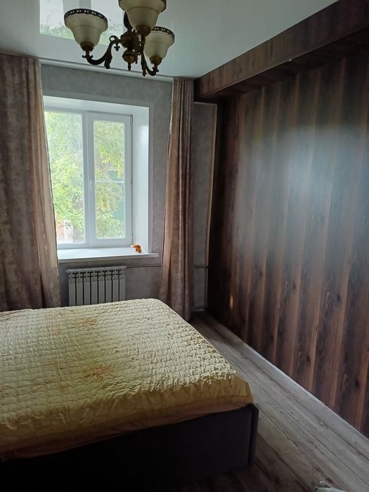 Обмен 3-х на 2-х