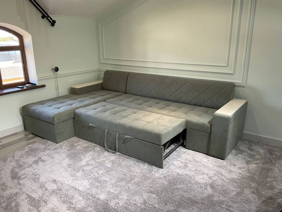 Реставрация и обивка мягкой мебели