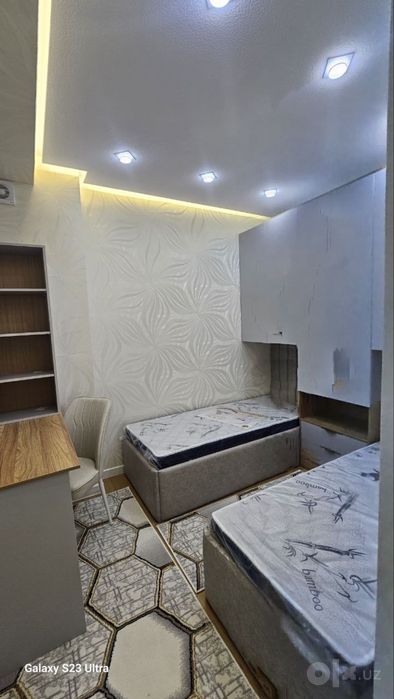 Продается 3 ком. Квартира площадью 78 кв.м. В Повороте