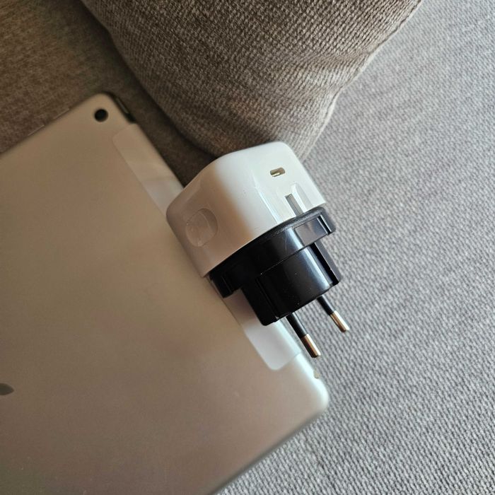 iPad 9 64GB Cellular silver