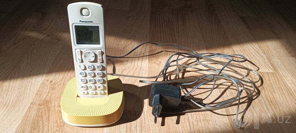 Радио телефон Panasonic