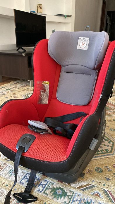 Детское крессло для авто