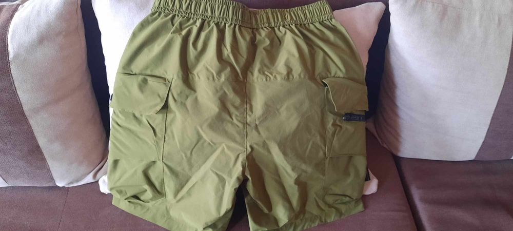 Мъжки свободни къси гащи