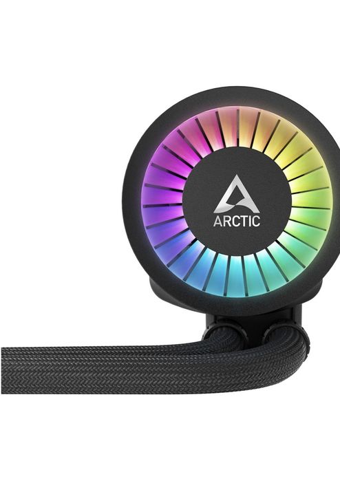 ARCTIC Liquid Freezer III 360 A-RGB