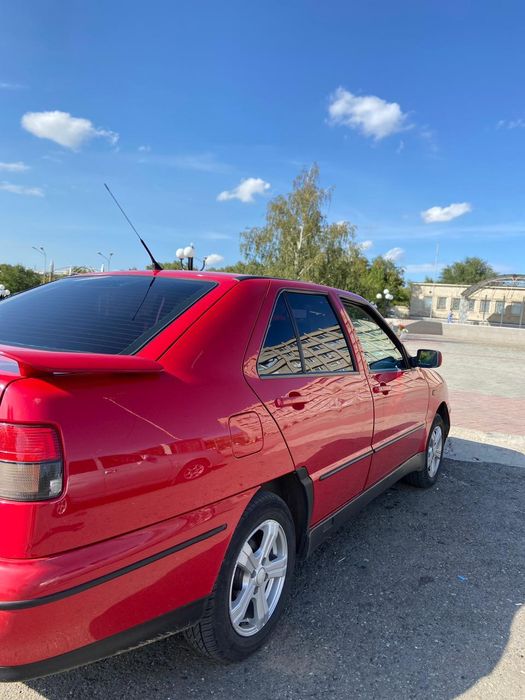 Продам СЕАТ Толледо