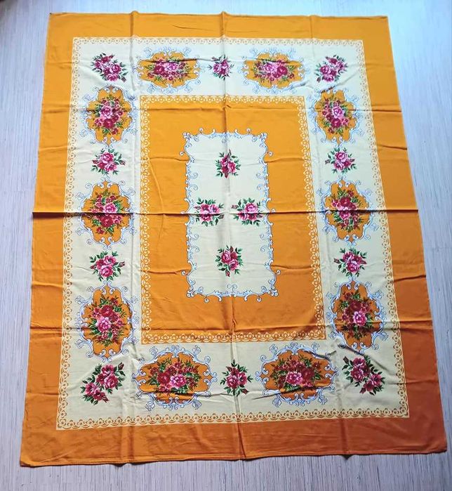 Покривки от соц време