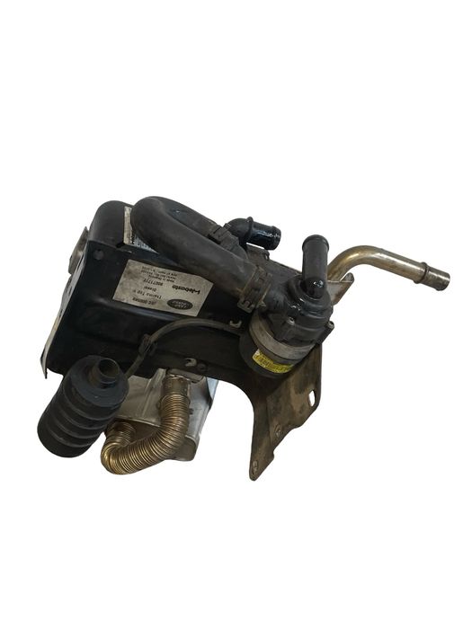 Webasto Land Rover Range Rover Sport Ls_, L320 2005 - 2013 2.7 D 4X4 2