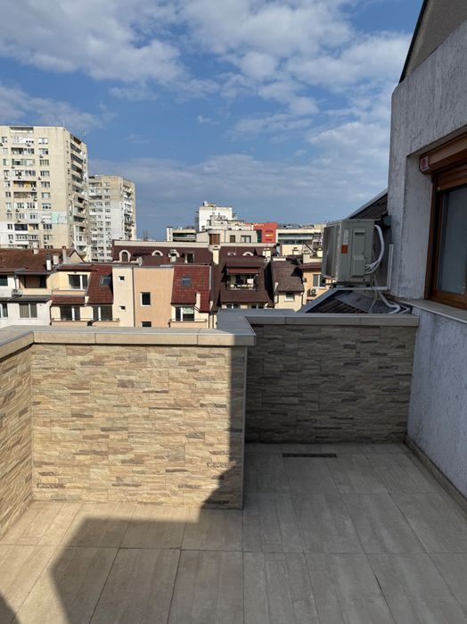 Дава се под наем Мезонет в Варна, Трошево - 128 кв.м за 1071 € - Снимка #21