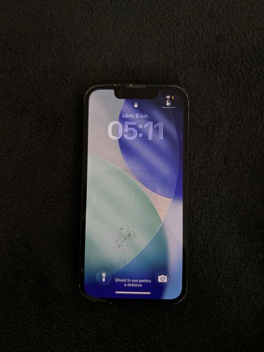 Iphone 13 mini pt piese.