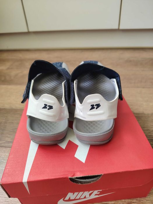 Детски сандали Nike Jordan Flare, номер 33,5