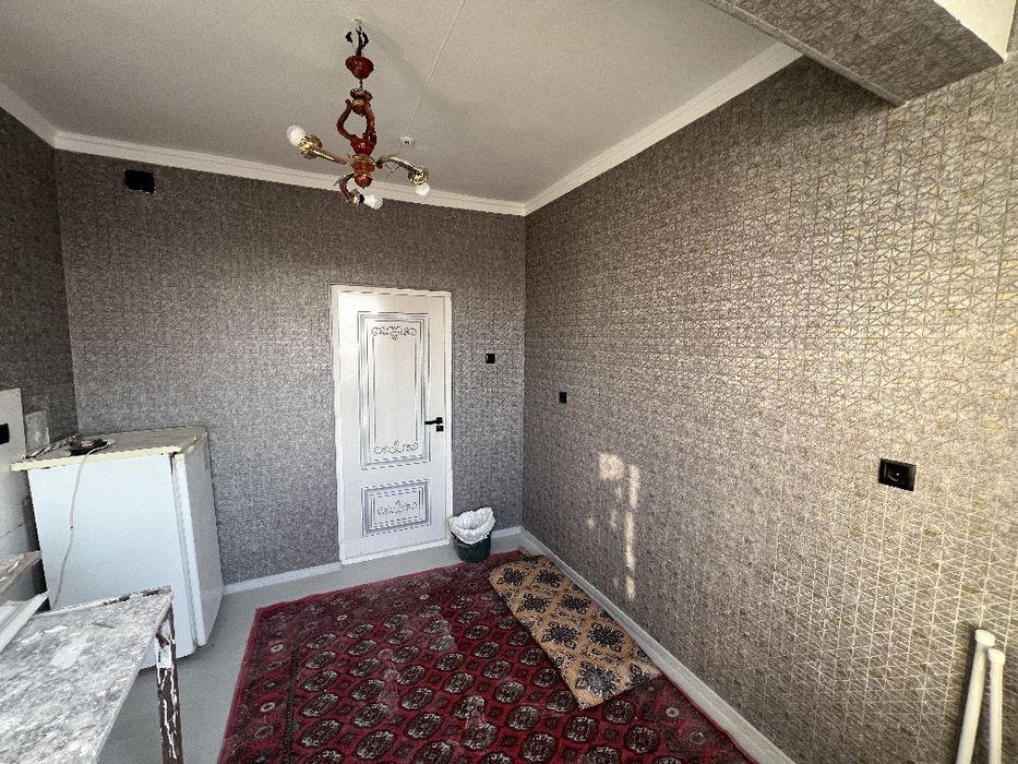 Уй,  квартира сотилади