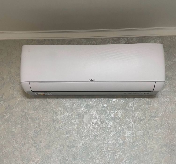 Кондиционер Artel 12 lov voltag