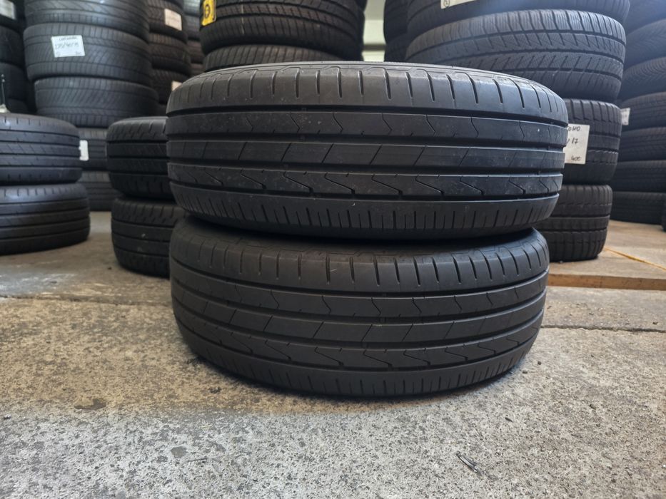 Hankook 205/65 R15 99H vară