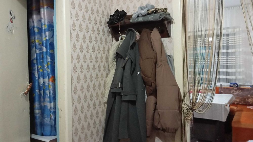 !!Срочно!! продается уютная квартира