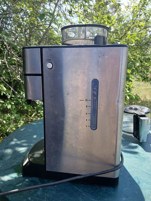 Кофемашина Philips Grind & Brew HD7751/00