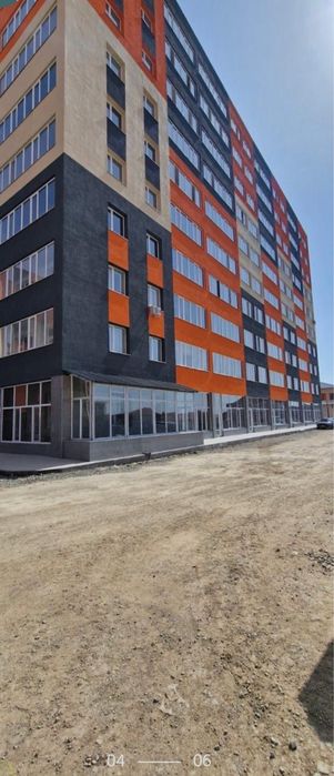 Продам 3-ком. кв. площадью 61 кв.м.,