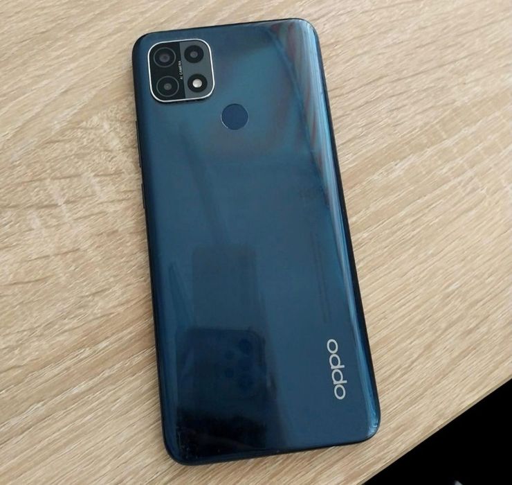 Смартфон Oppo a15s 64gb