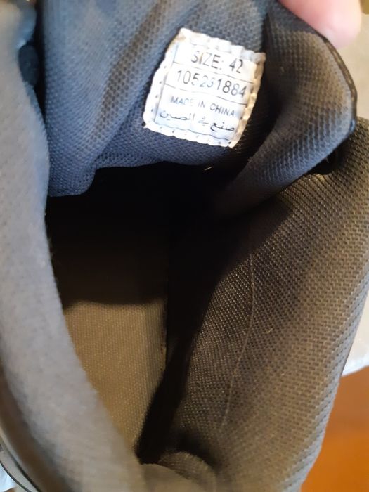 Кроссовки лёгкие,теплые,размер 42,