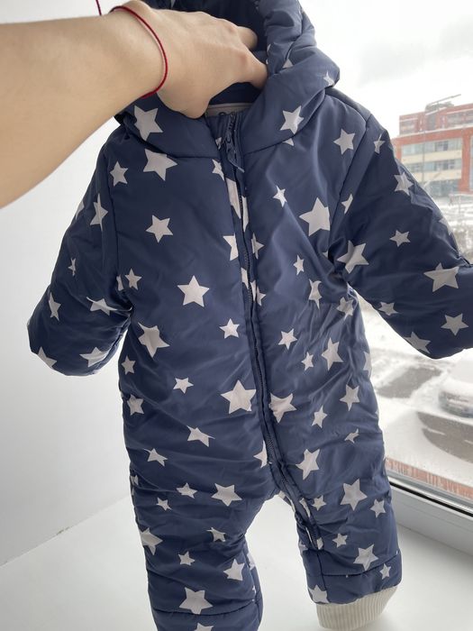 Продам Комбинезон