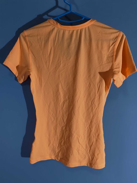 NIKE Тениска/Дамска S