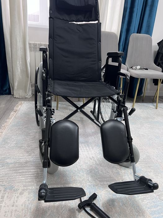 Инвалидная коляска ortonica