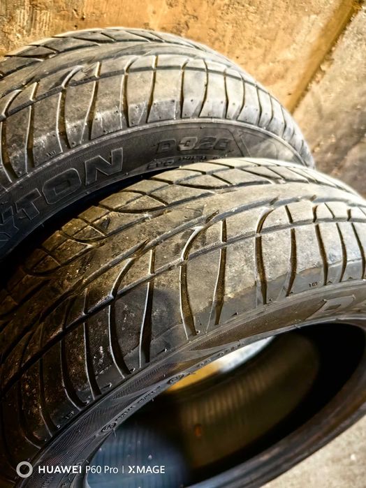 Автомобилни зимни гуми - 4 бр.