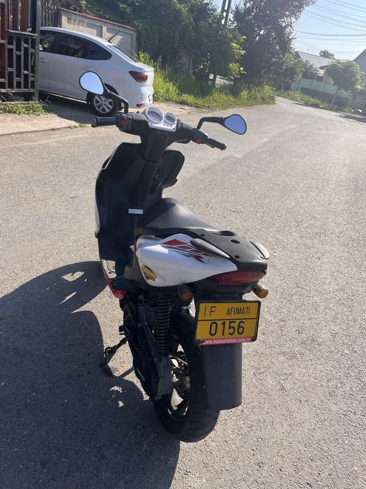 Vand scuter Yamaha Aerox SA 14/i/iii/YQ50