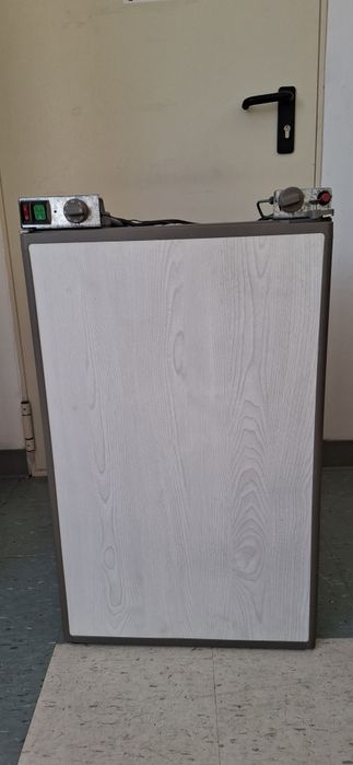 Frigider rulotă Electrolux