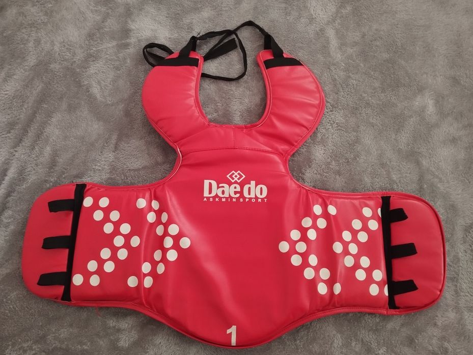 Протектор 1 улчам