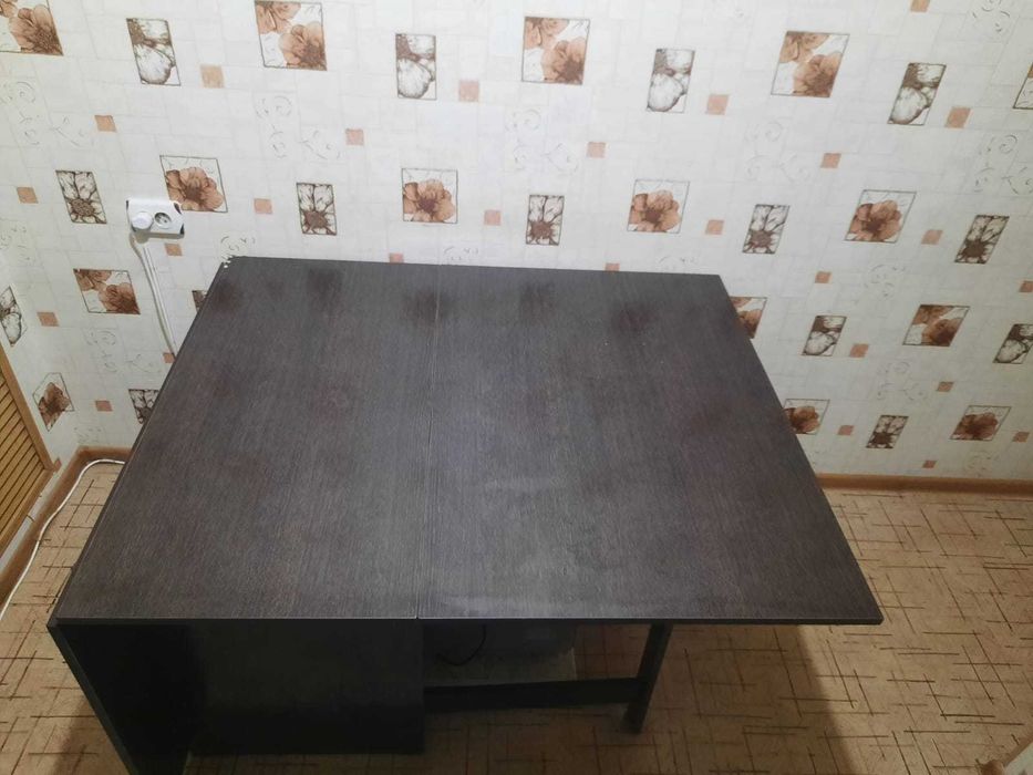 Стол раскладной б/у