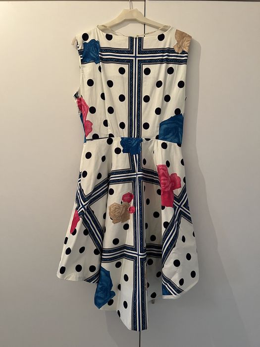 Дамска рокля