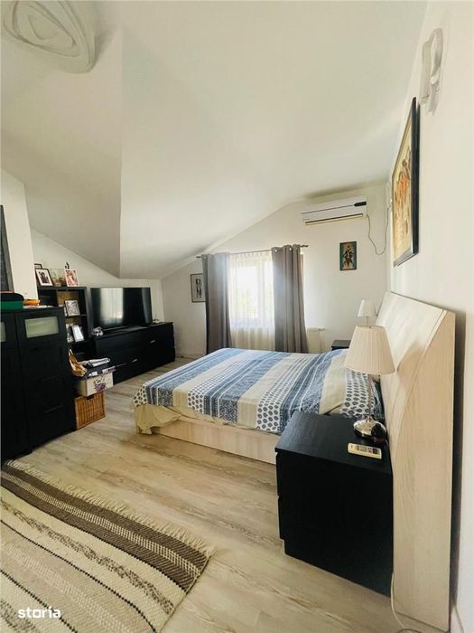 Inchiriere Vila 5 Camere Pipera Voluntari