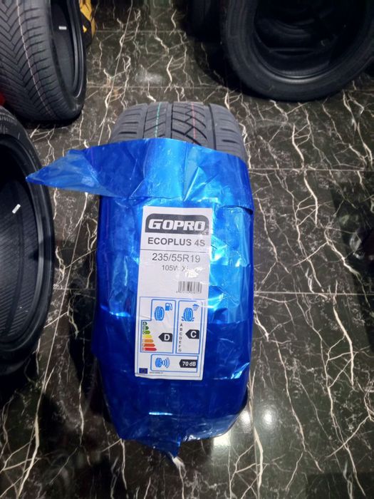 Balon Shina GOPRO GEPORMAX ENTRO CS1  195/60R15