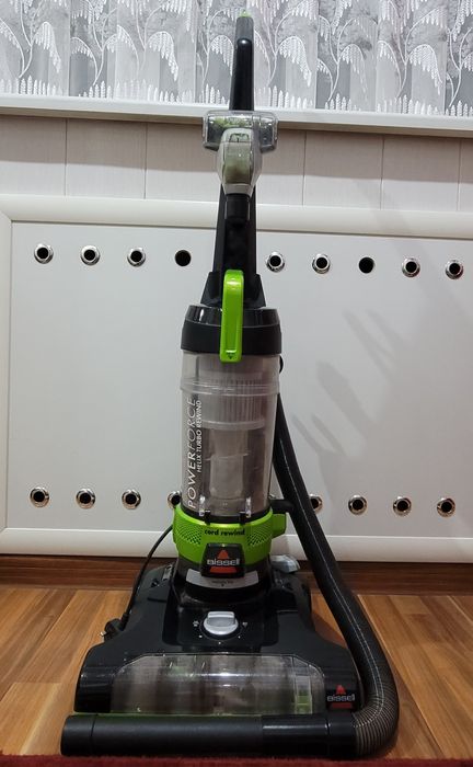 Bissell pilesosi sotiladi.