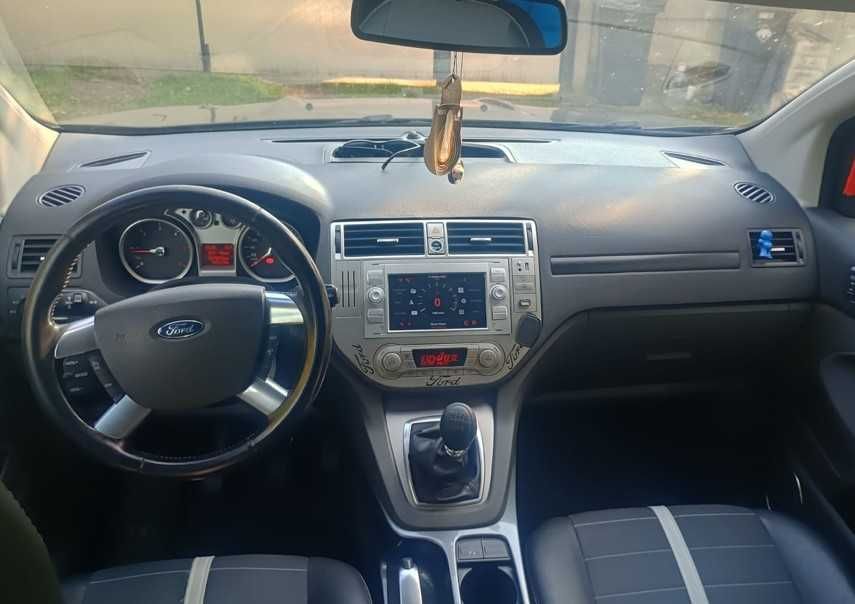 Ford KUGA 4x4 2011