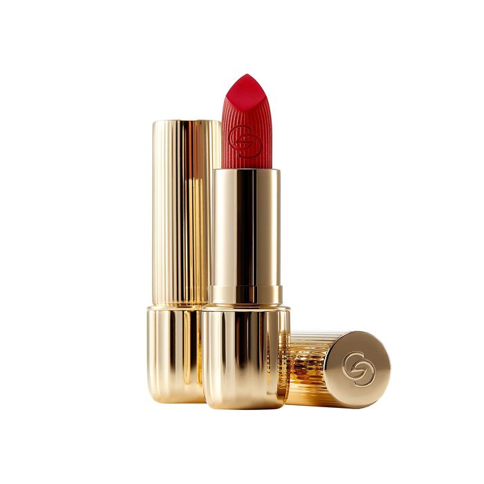 Губ. пом. "Giordani gold" от "Oriflame". Матовые и сатиновые