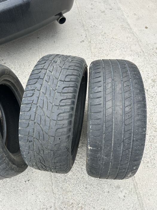 Продам Шины 255/55/18