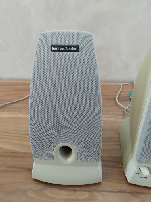 Колони за компютър Harman kardon