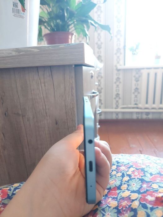 Poco C71 64gb 4ram