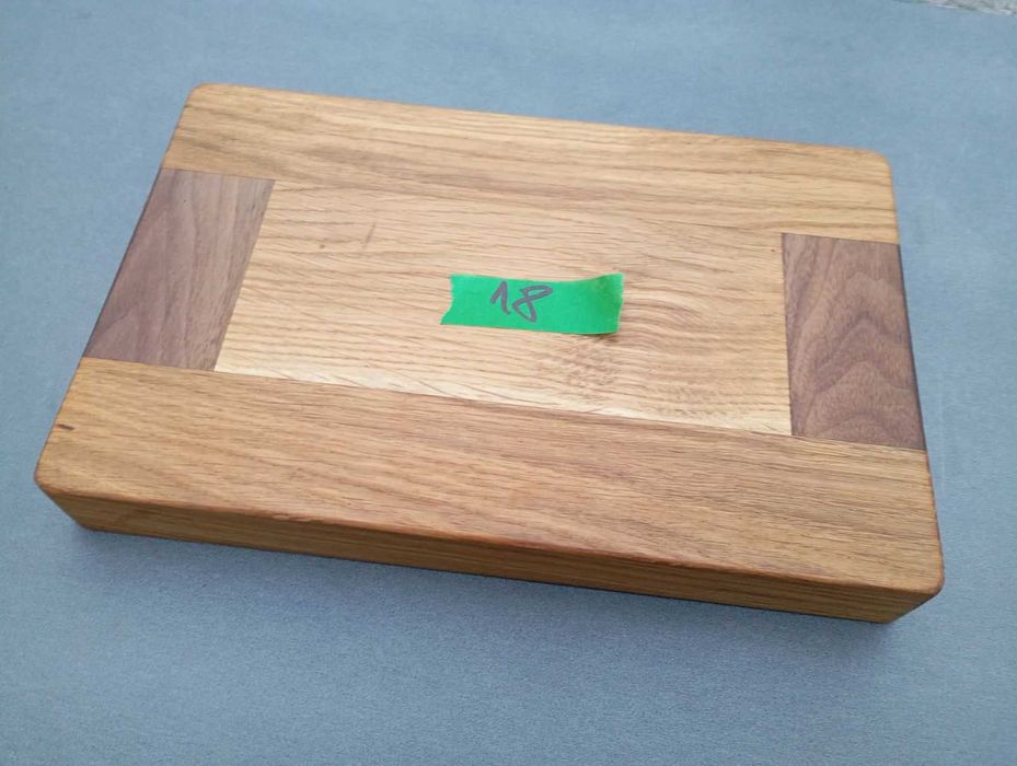 Дъски за рязане на мезета