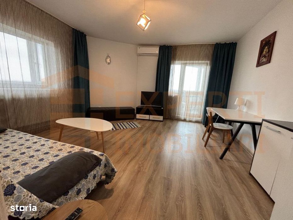 Apartament decomandat cu 2 camere de inchiriat in Tomis Nord – aproa