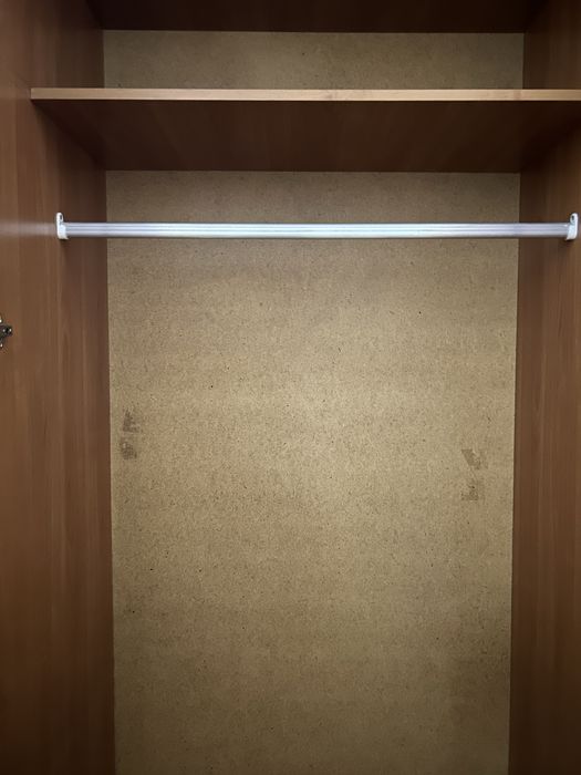 Шифоньер большой