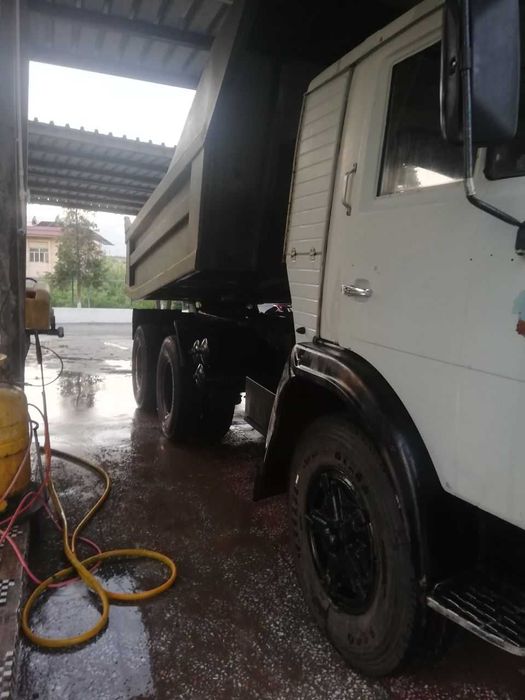 Камаз 5511 сотилади