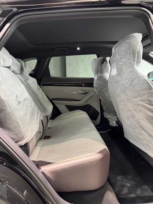 Byd Champion 605 km Smart 2025-26