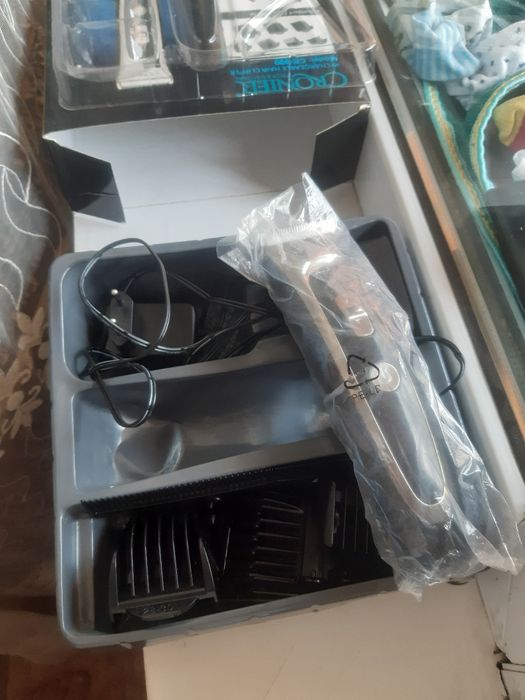 Бритвы, эппиляторы,машинки для стрижки