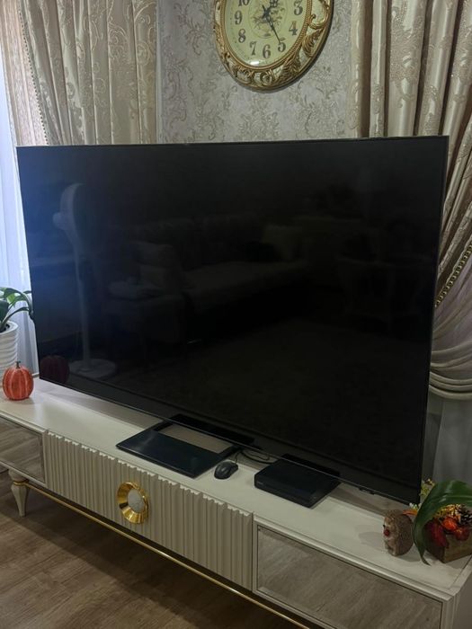 Продам телевизор, отличный большой